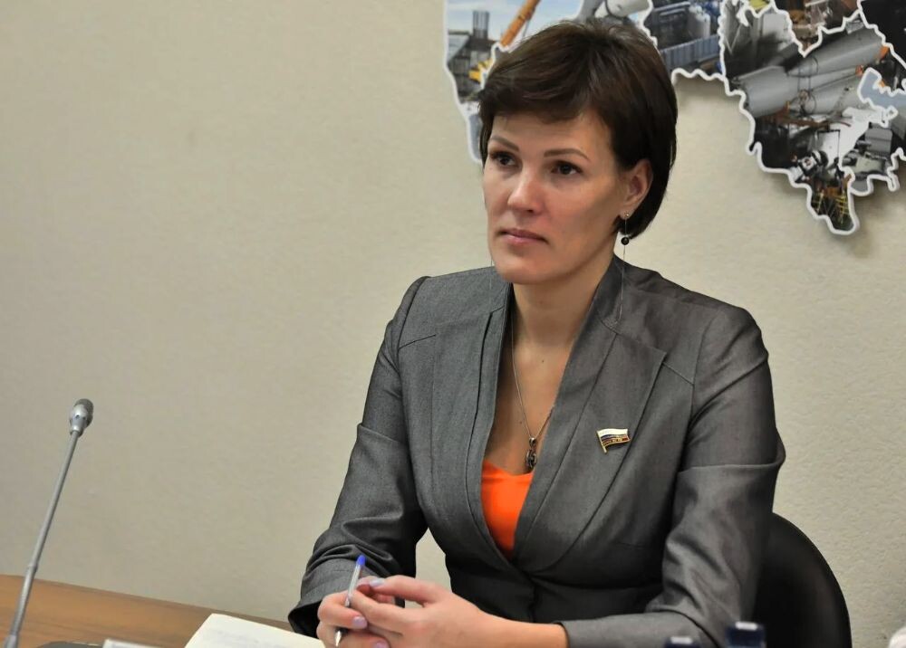 Филатова считает, что ожирение отрицательно влияет на демографию в стране