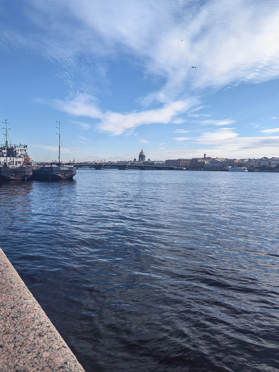 Фото автора. Сделаны с разницей в 2 часа