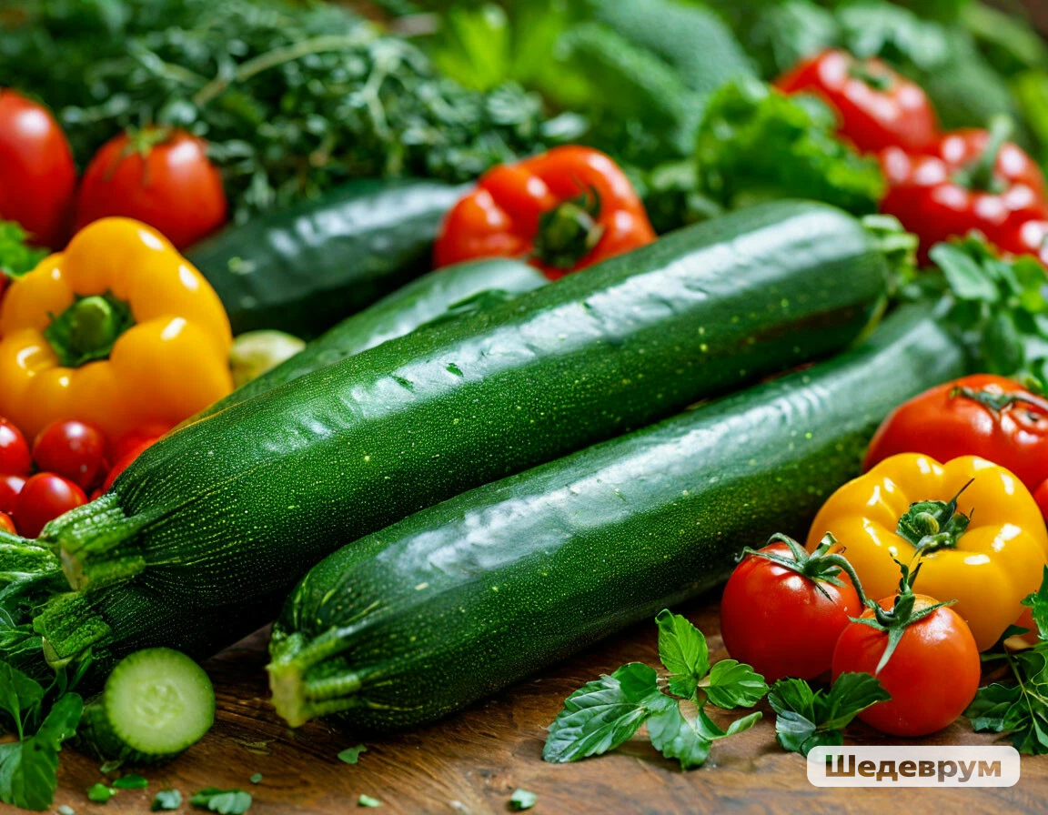 Изображение создано в Шедеврум