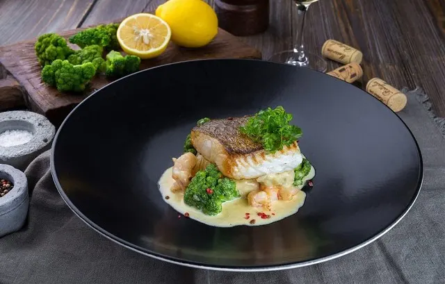 Время приготовления: 45 мин. Количество порций: 4