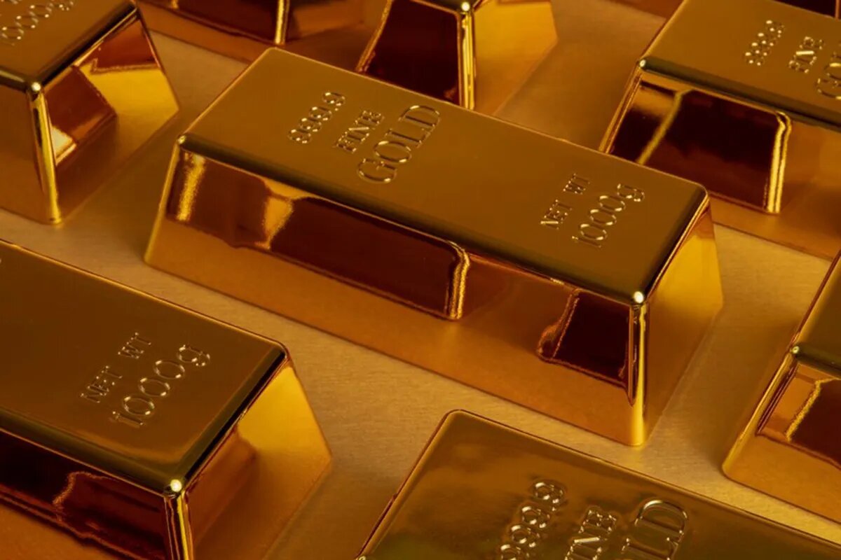 Золото© ru.freepik.com