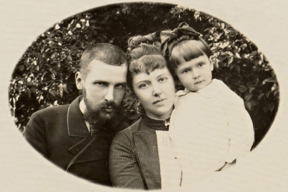 ��������� � �������� ������ � ������� ������, ����� 1889 ����  