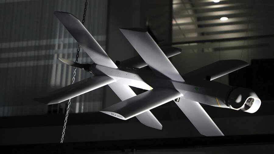    Изображение ТАСС/Новодережкин Антон 