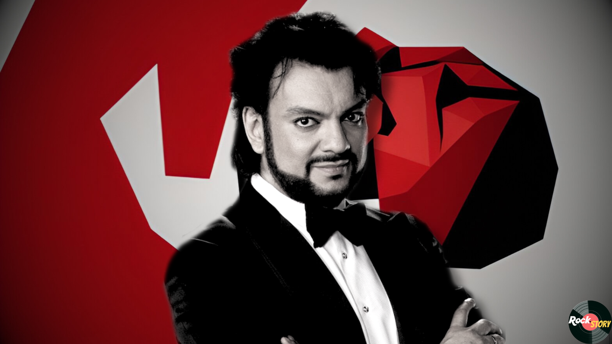 На фотографии: Филипп Киркоров