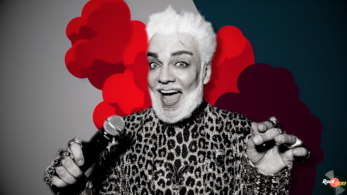 На фотографии: Филипп Киркоров