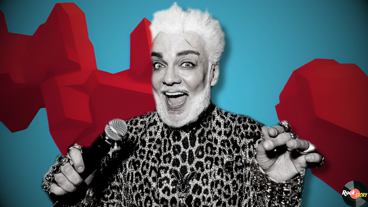 На фотографии: Филипп Киркоров