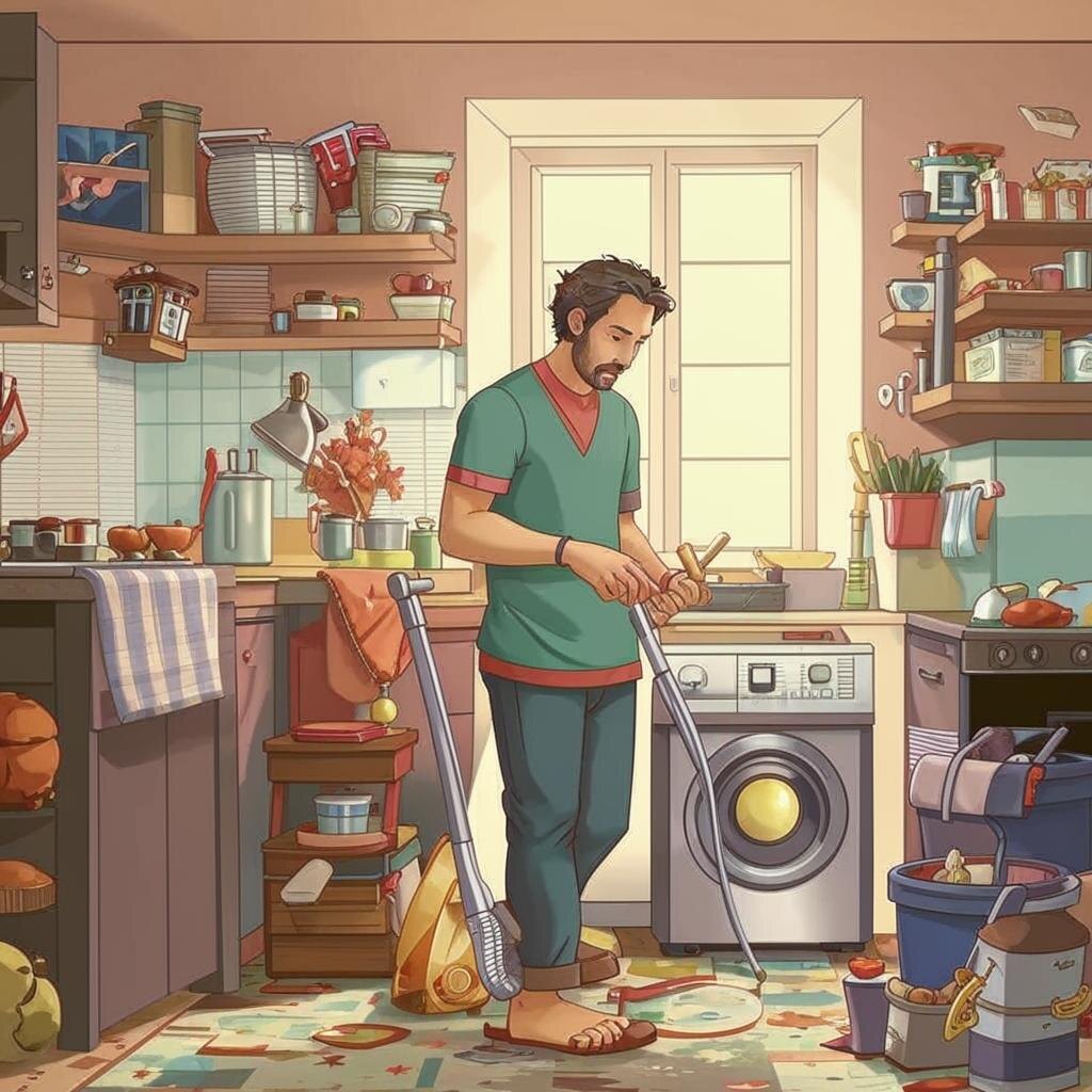 Kandinsky by Sber AI