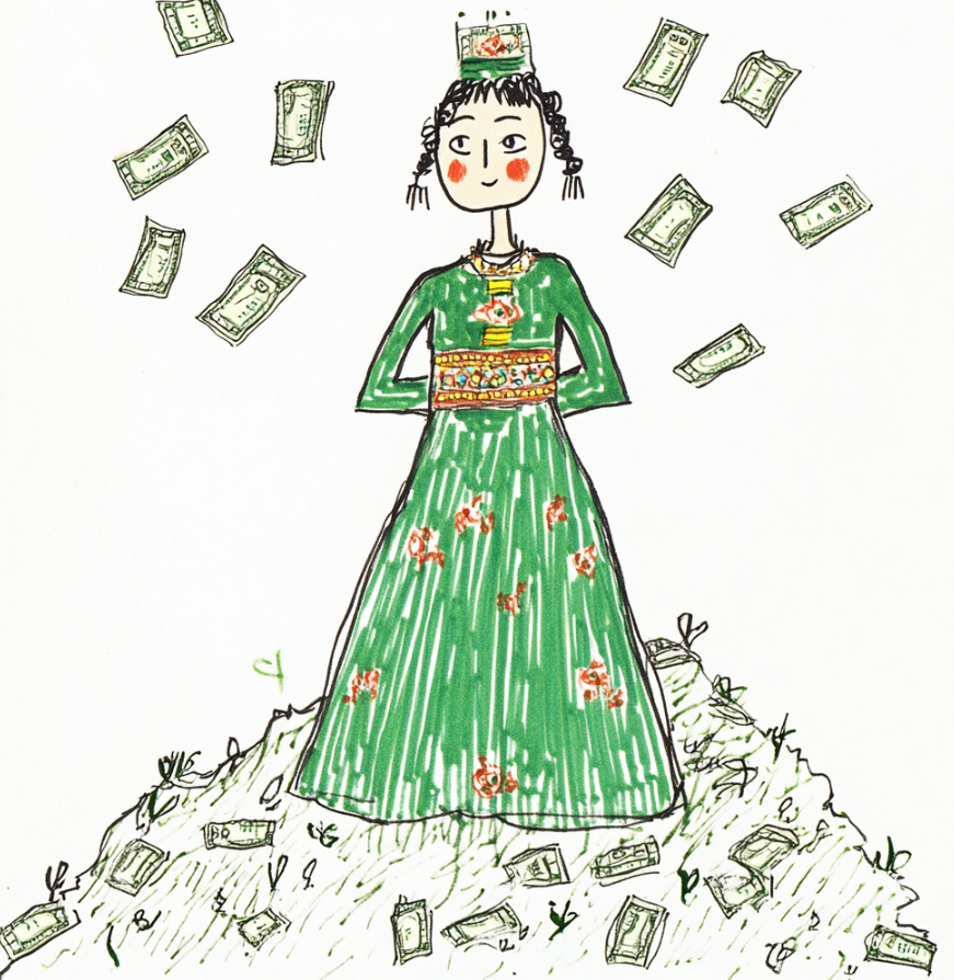 Сирота казанская