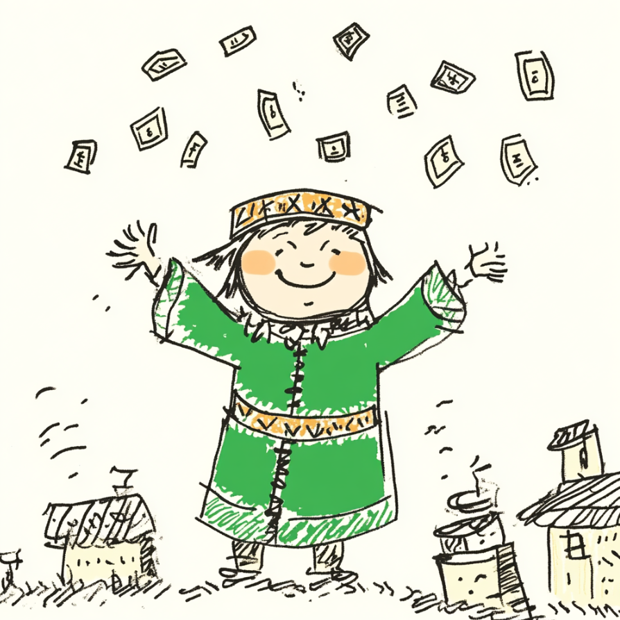 Сирота казанская