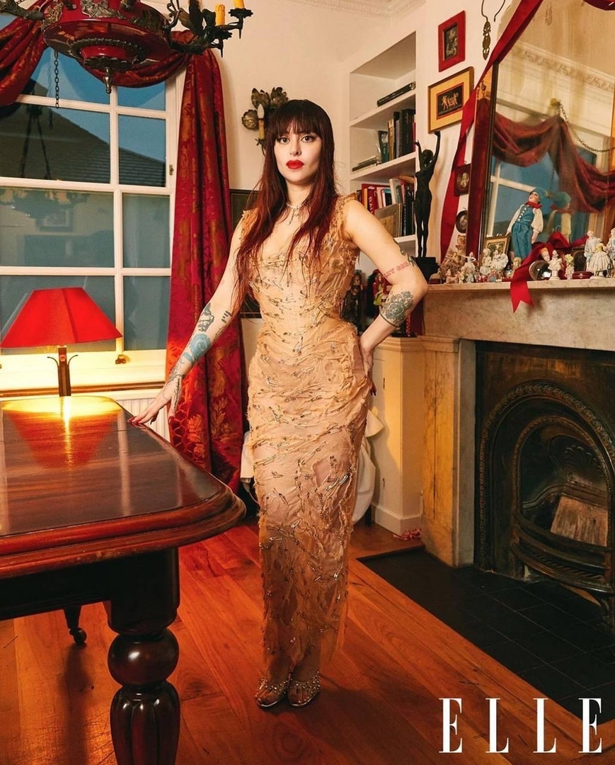 Дилара Финдикоглу