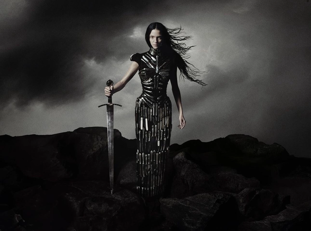 Dilara Findikoglu FW23