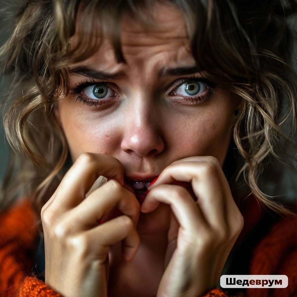 Фото сгенерировано с помощью приложения «Шедеврум»