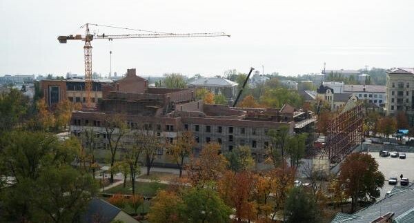    РИА «Новости»