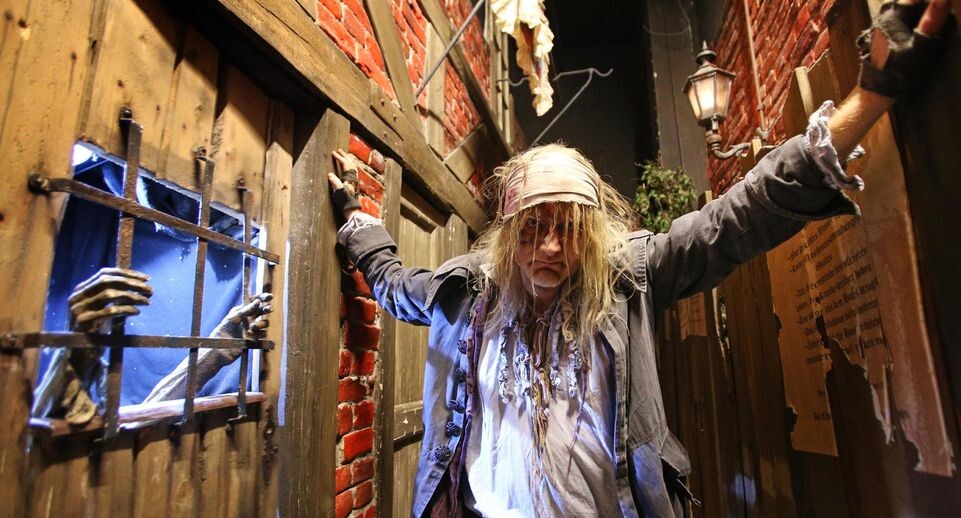    Christian Charisius/dpa / Global Look Press