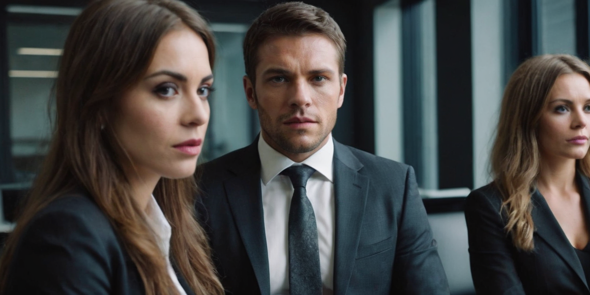 Эмоциональный интеллект для руководителя