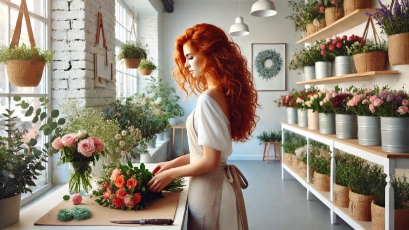 Флористика