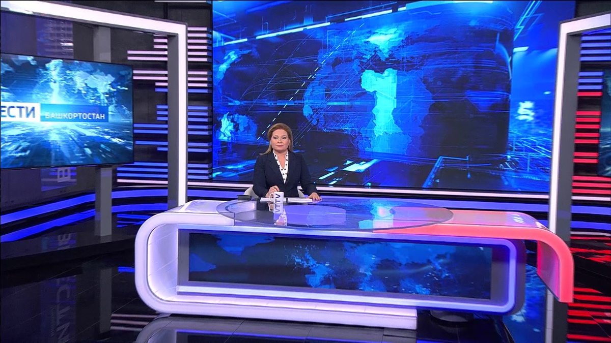    Вести-Башкортостан – 14.11.24