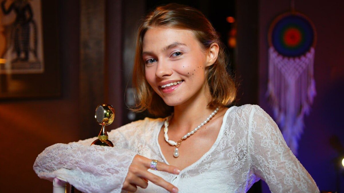 Саша Квашеная