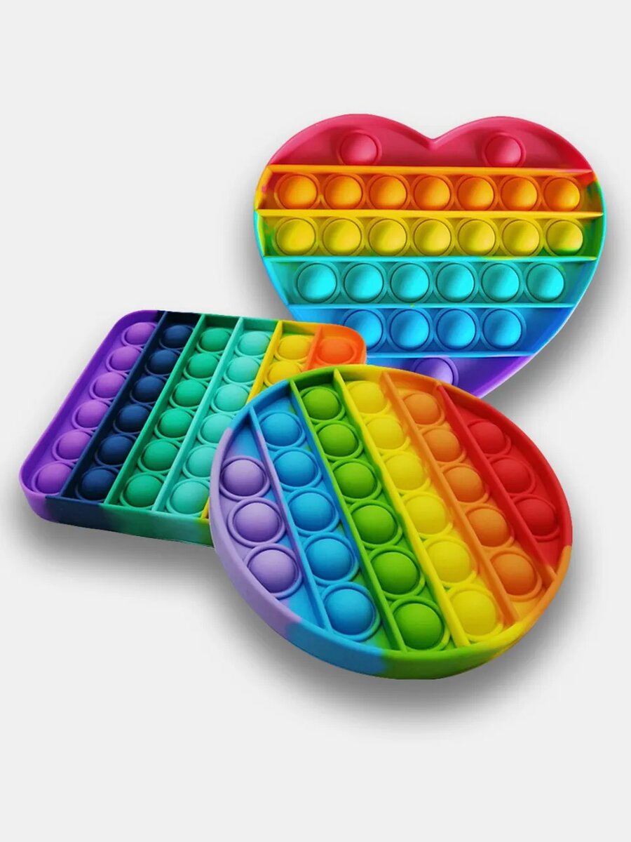 Один из ярких примеров когда-то трендового товара.