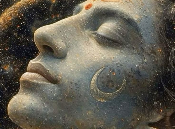 Десять мантр Шивы для исправления десяти проблем в жизни