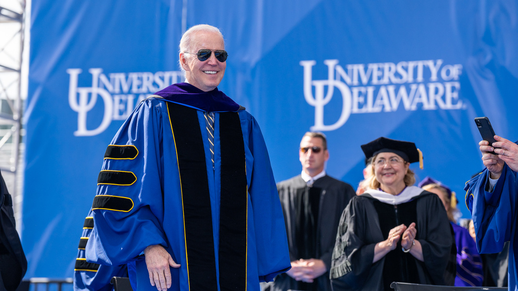    ФОТО: White House/Globallookpress