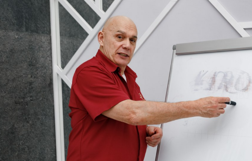 3 условия долголетия: без них дожить до 90-100 лет сложно! Доктор наук и его формула здоровой жизни