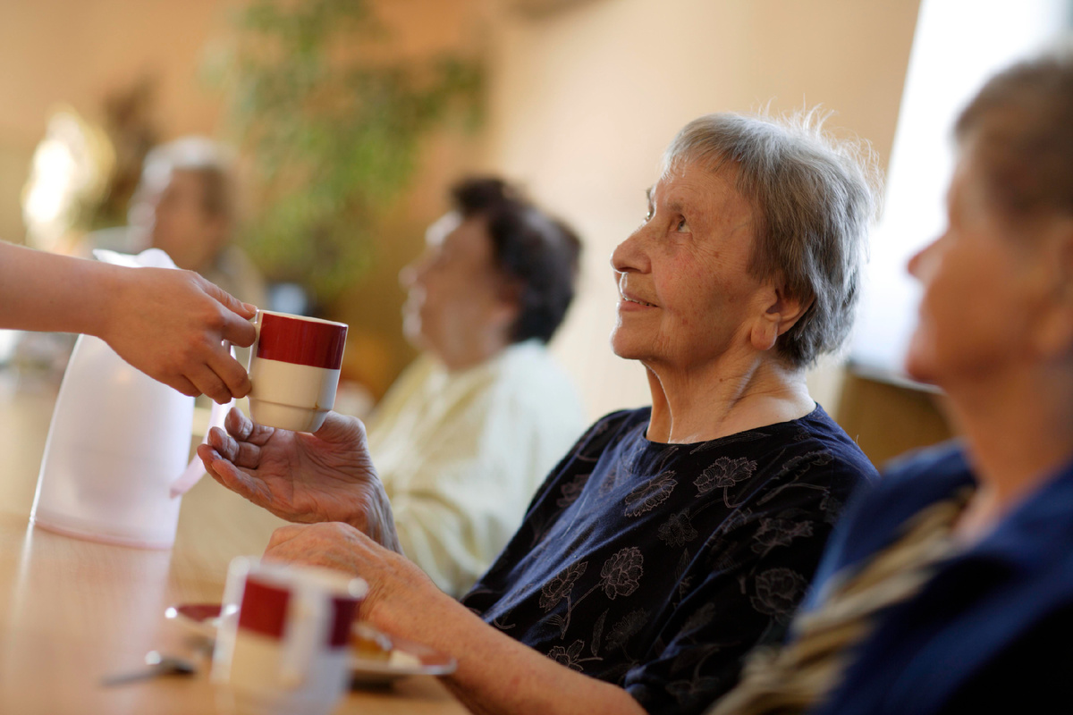 Фото: © Jiri Hubatka/ imageBROKER.com/ Global Look Press