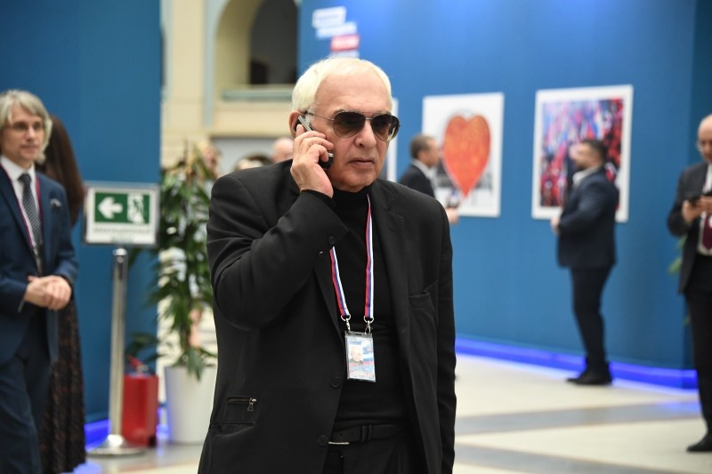    Фото: Komsomolskaya Pravda/Globallookpress