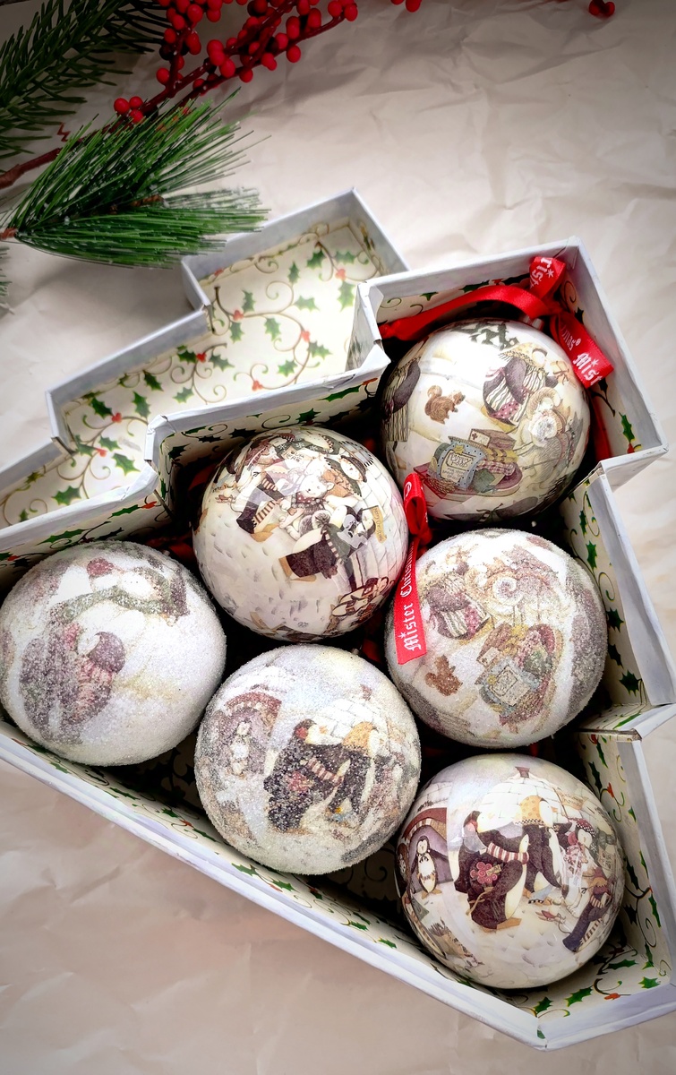 фото автора | красота от коробки до начинки