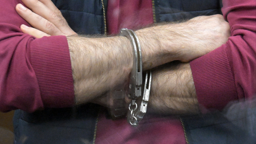    Фото: © РИА Новости/Алексей Никольский