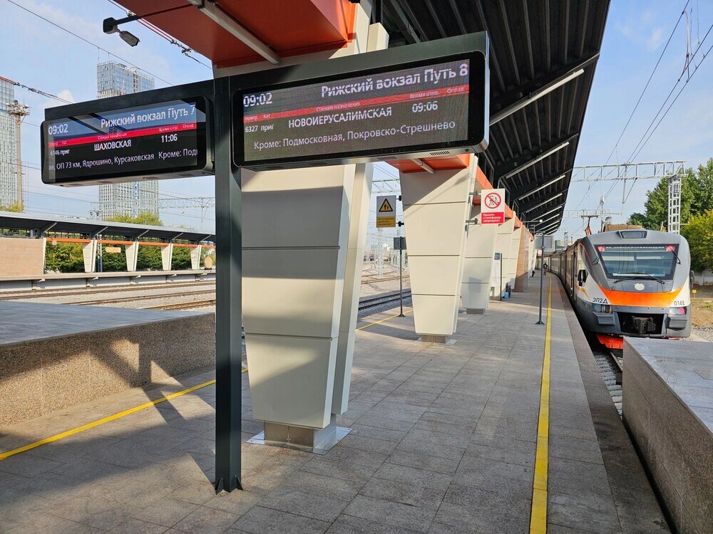    Фото: АГН Москва