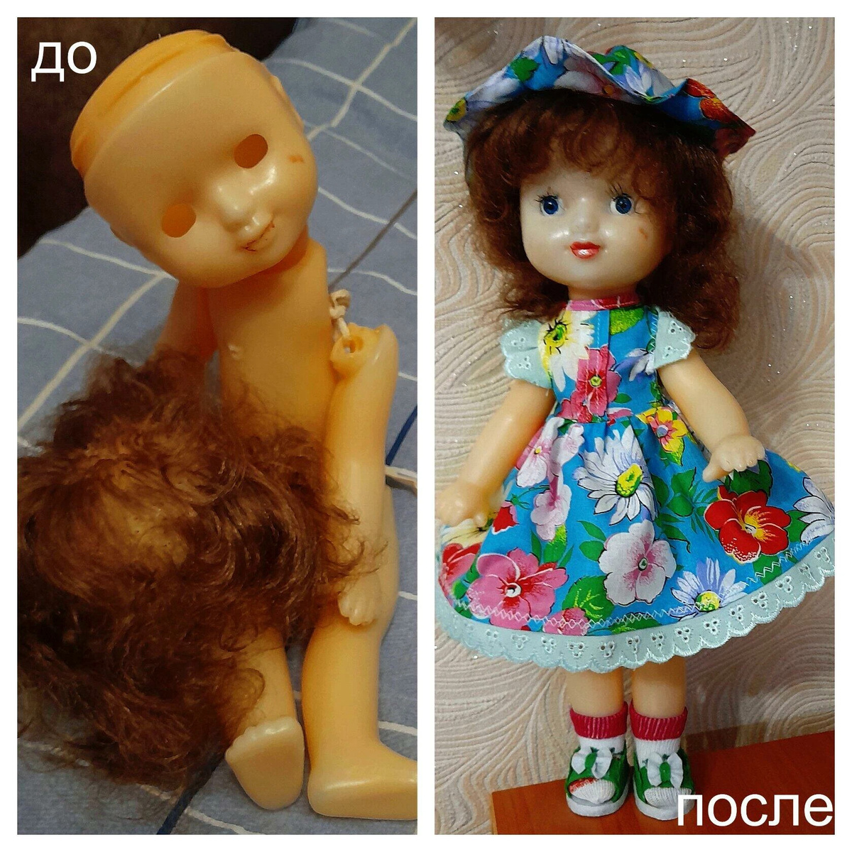 Фото автора канала