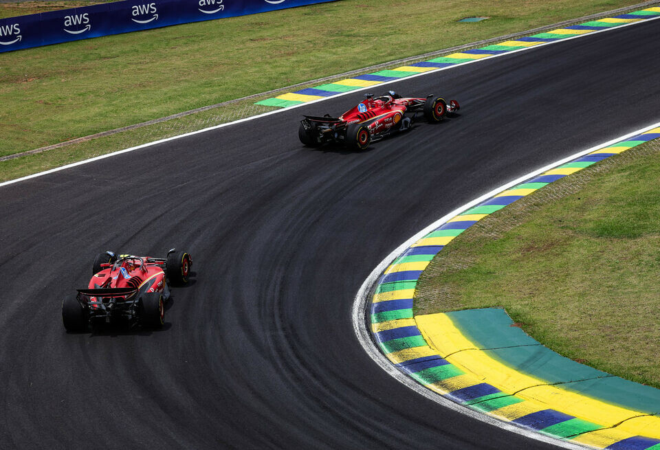    Ferrari подписала контракт с производителем вискиFerrari