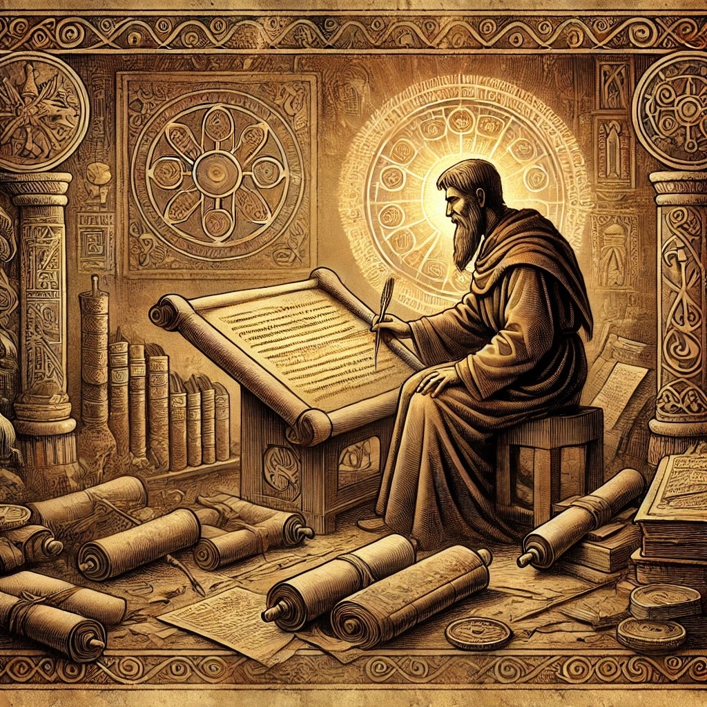 Один в поле воин!