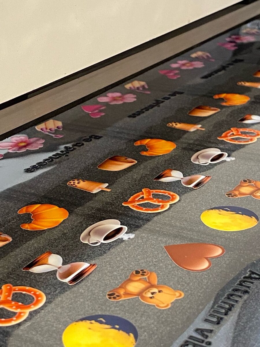 Да-да, коричневый нынче в моде, как и бабл-ти