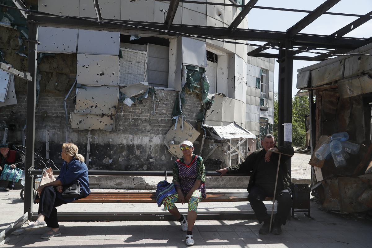 Фото: V Ictor / Globallookpress.com