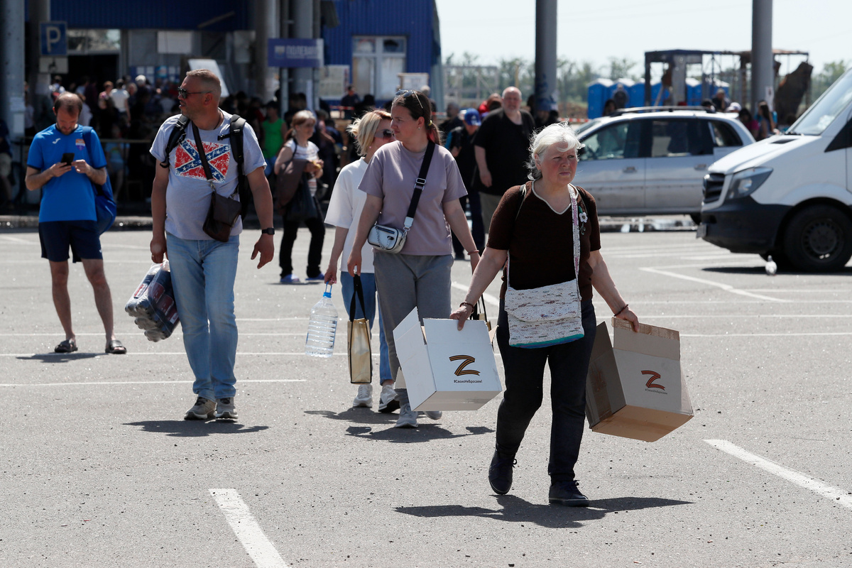 Фото: V Ictor / Globallookpress.com