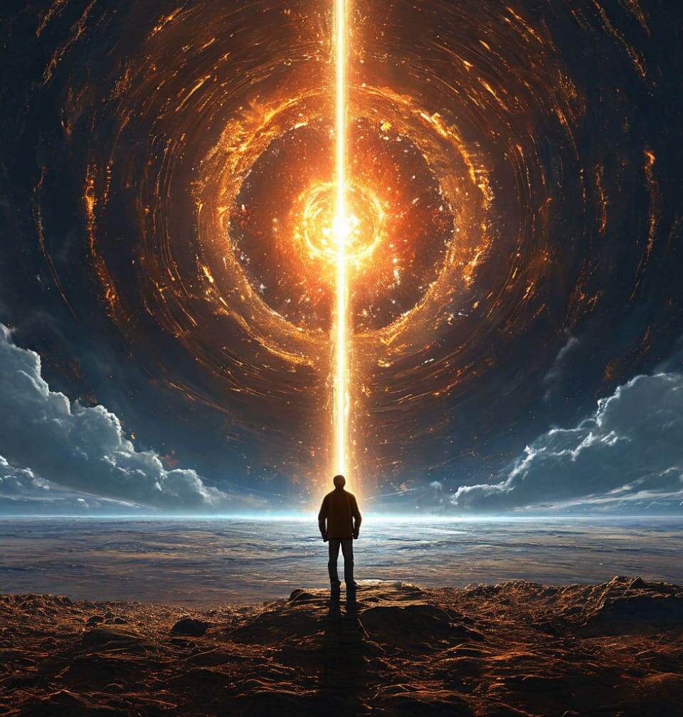 Фото сгенерировано с помощью Шедеврум