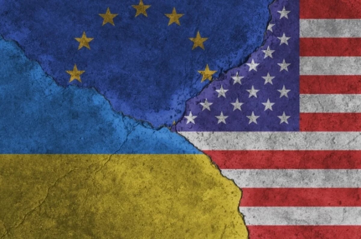    Bloomberg: США считают, что удары вглубь РФ не принесут Киеву особой пользы