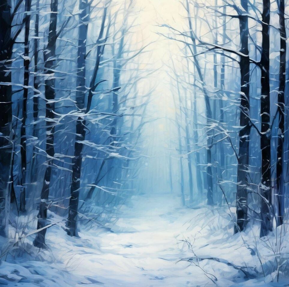 Иллюстрация создана при помощи нейросети