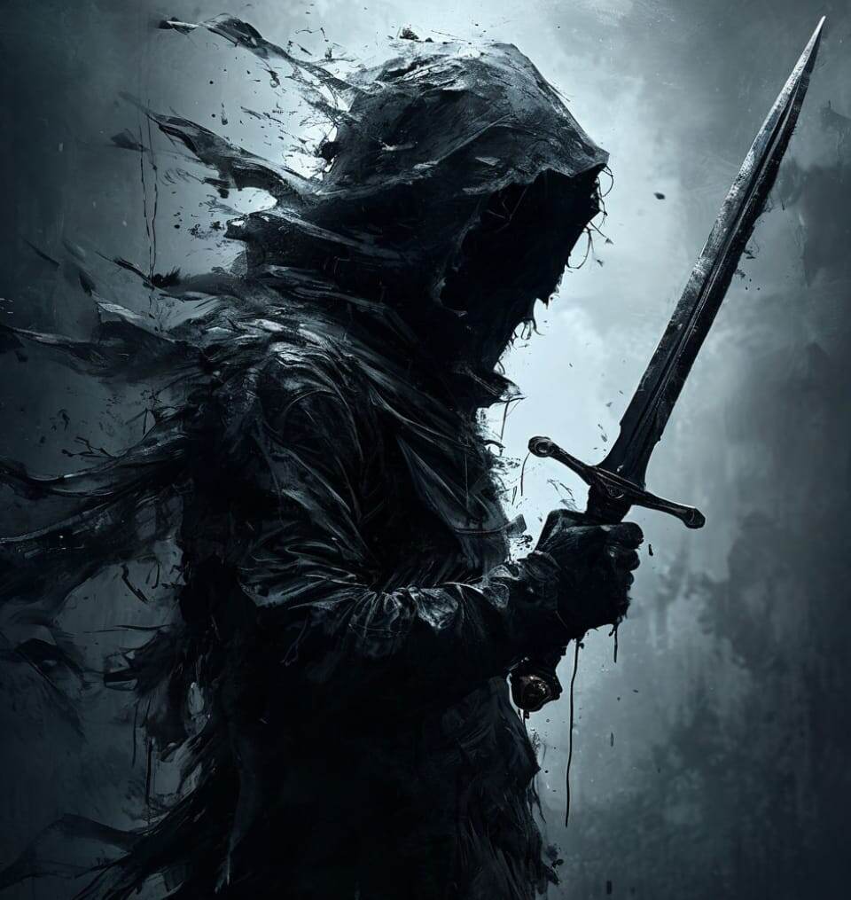 Фото сгенерировано с помощью Шедеврум