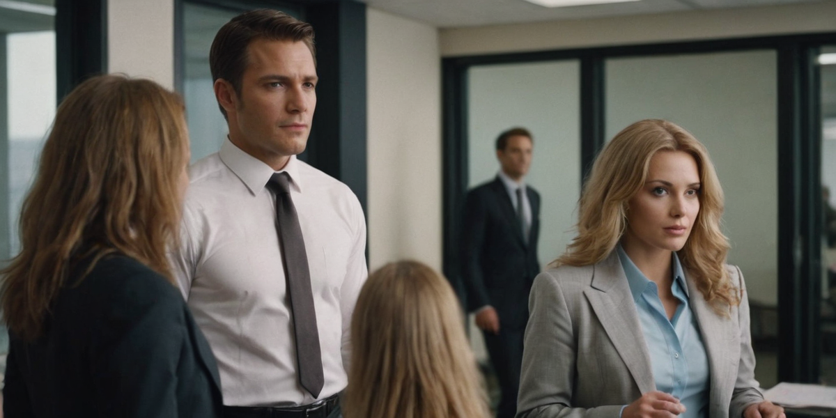 Как завоевать доверие команды 