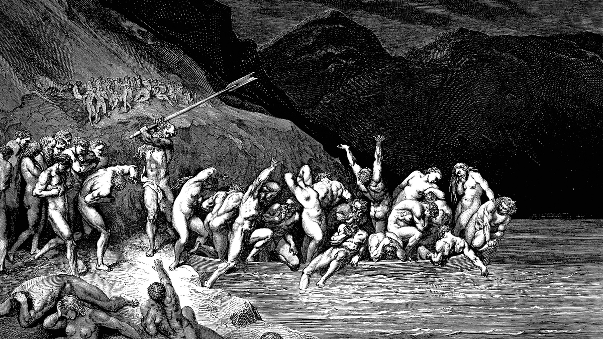 Круги ада, источник картинки https://media.moddb.com/