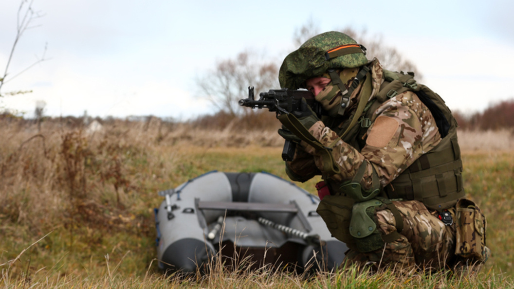    Фото: Nikita Tsitsagi/news.ru/Globallookpress