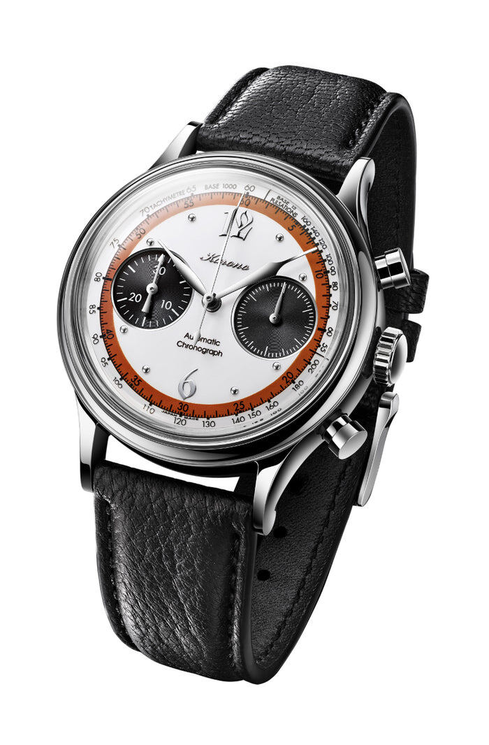 Chronograph P1 Shanghai Special Edition.