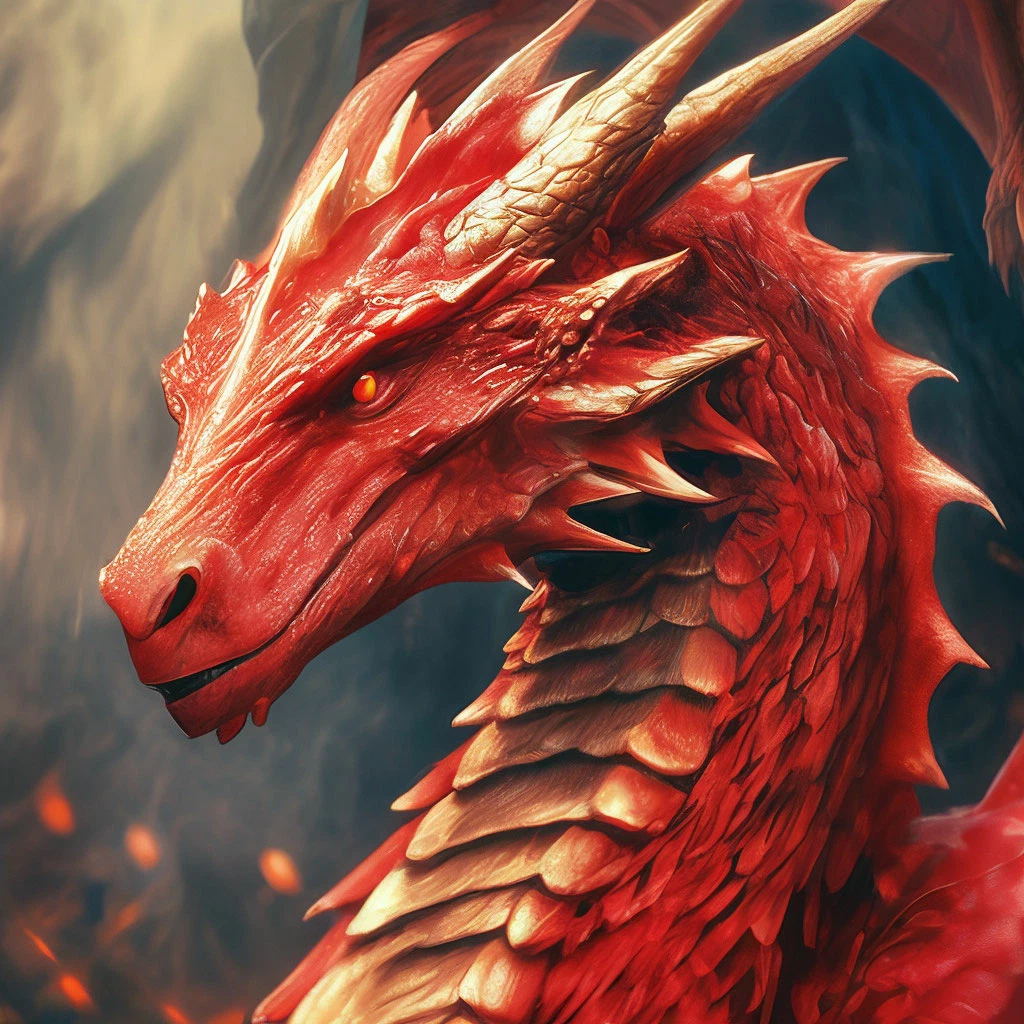 Царь батюшка, дракон прилетел. Ой голодный-голодный! - А что он ест? - Девиц девственных, молчаливых да непьющих! - Жаль зверюшку... Сдохнет он у нас..!!!