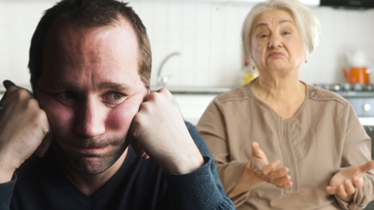 Не нужна мне твоя квартира