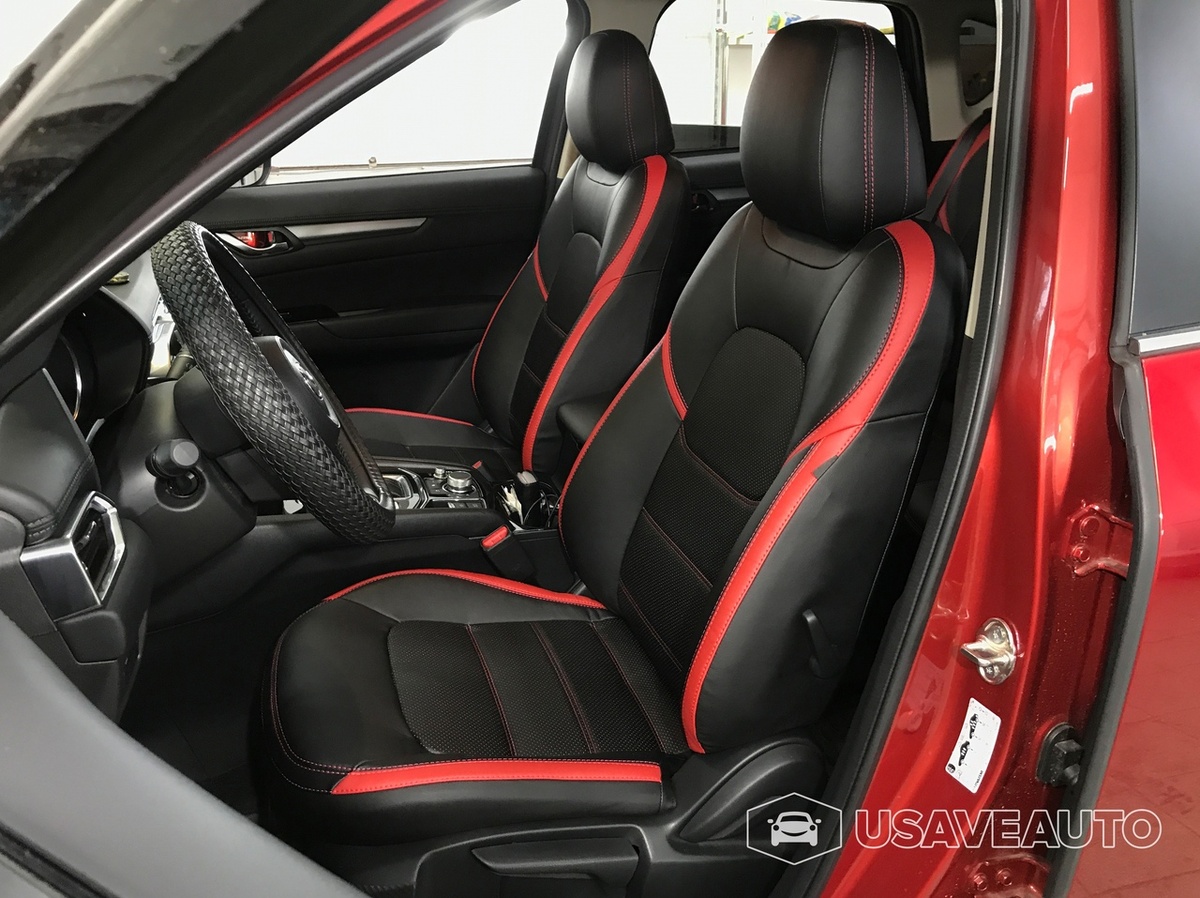 Автомобильные чехлы, это не только защита, но и стильный аксессуар