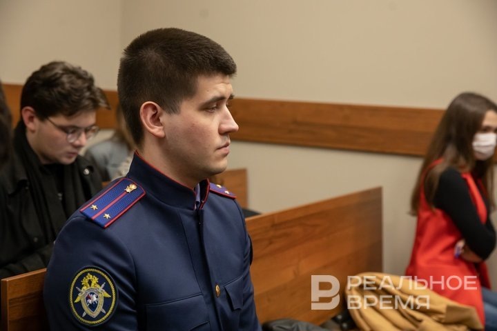 Руслан Ишмухаметов / realnoevremya.ru