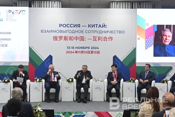 Динар Фатыхов / realnoevremya.ru